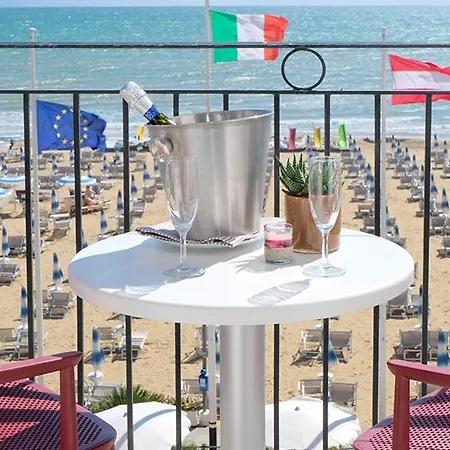 Manila 3* Lido di Jesolo